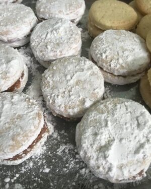 ALFAJORES