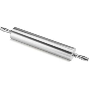 Rodillo giratorio de aluminio (WINCO)